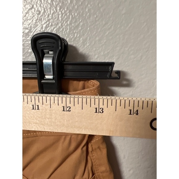 NWT L'AGENCE Marguerite Jean Camel 25 - Picture 6 of 7